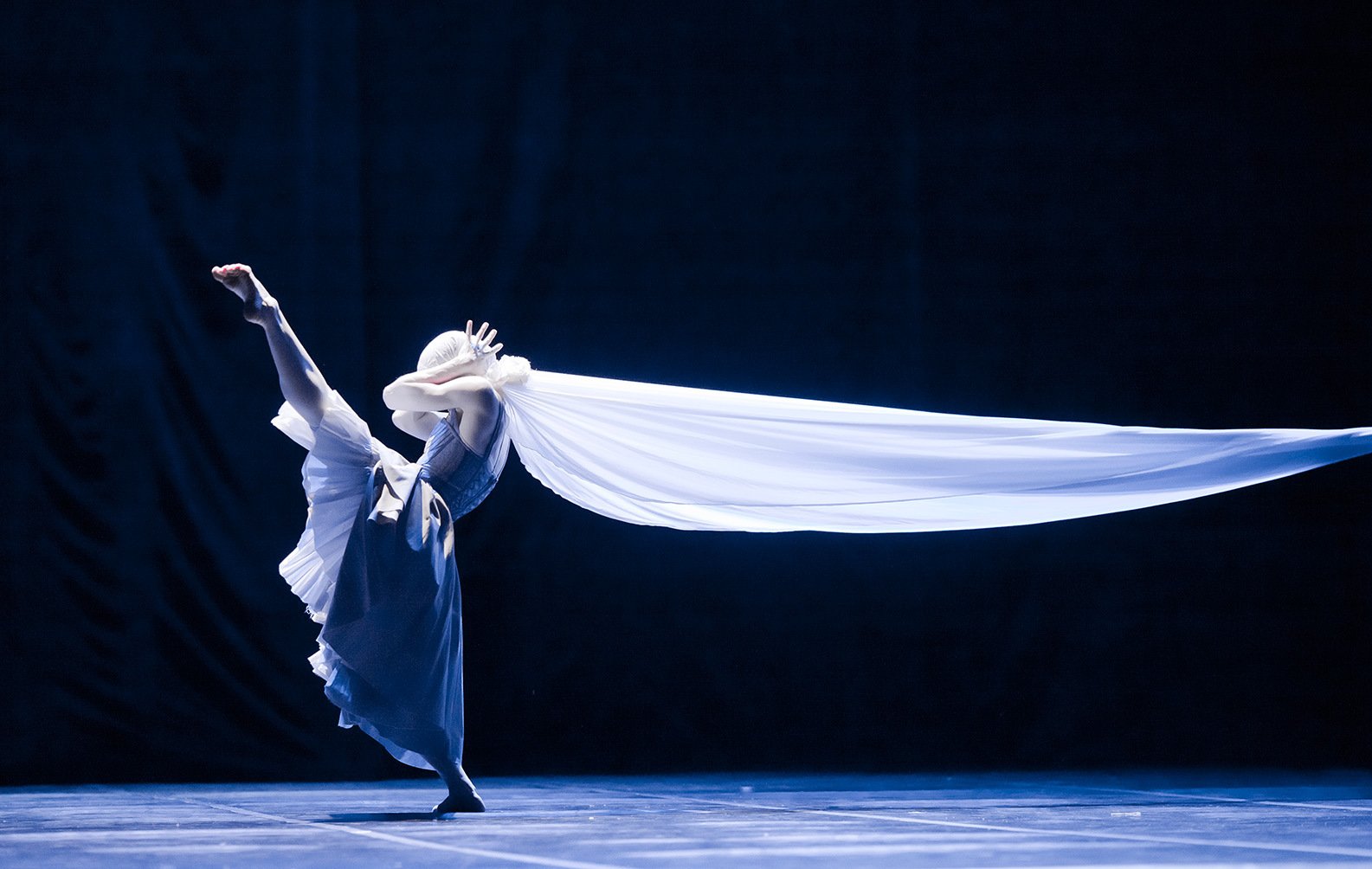 Куда пойти в Киеве: лучшие концерты и представления марта